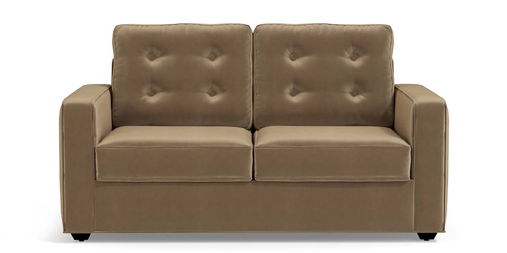 Apollo Tufted Sofa